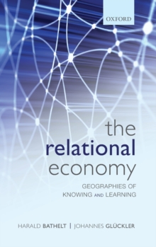 Relational Economy