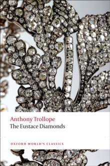 Image for The Eustace diamonds