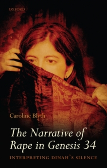 Narrative of Rape in Genesis 34
