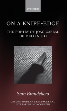 On a Knife-Edge