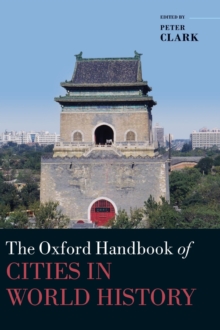 Oxford Handbook of Cities in World History