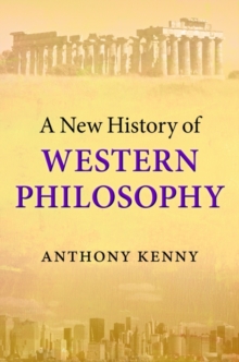 Image for A New History of Western Philosophy