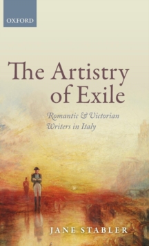 Image for The Artistry of Exile