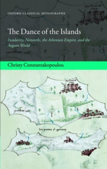 Dance of the Islands