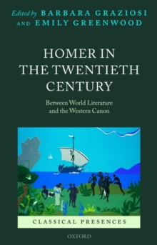 Homer in the Twentieth Century