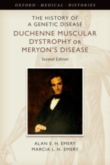 History of a Genetic Disease