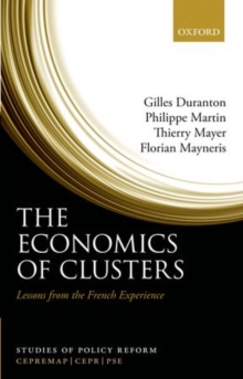 Economics of Clusters