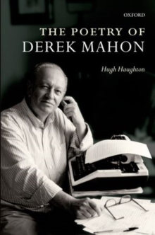 Poetry of Derek Mahon