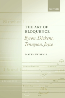 Art of Eloquence