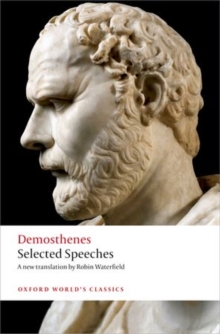 Image for Selected Speeches