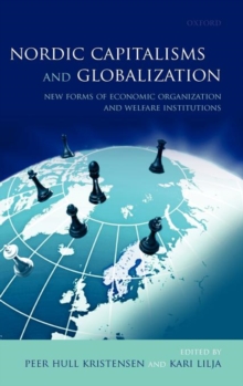 Nordic Capitalisms and Globalization