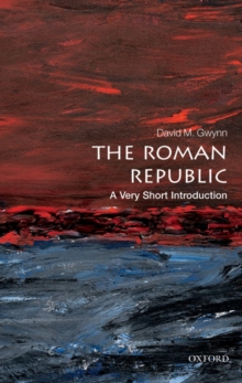 Image for The Roman Republic  : a very short introduction