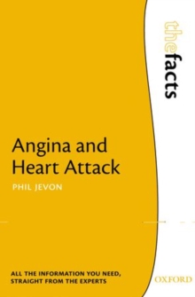 Image for Angina and heart attack