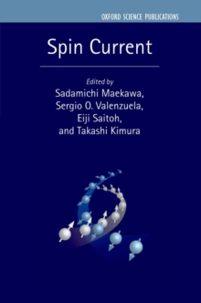Image for Spin current