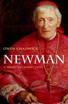 Image for Newman  : a short introduction