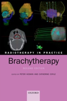Image for Radiotherapy in Practice - Brachytherapy