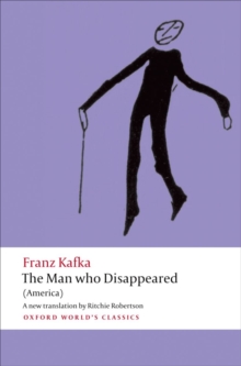 Image for The man who disappeared