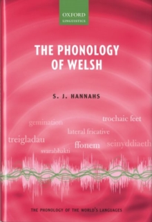 Phonology of Welsh
