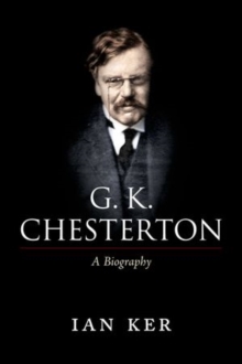 G. K. Chesterton