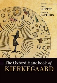 Oxford Handbook of Kierkegaard