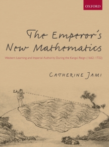 Emperor's New Mathematics