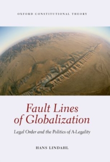 Image for Fault Lines of Globalization