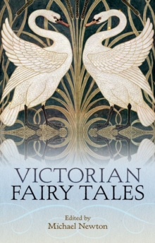 Image for Victorian Fairy Tales
