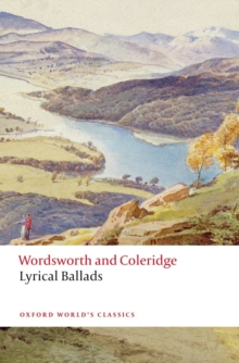 Image for Lyrical ballads  : 1798 and 1802