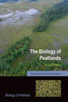 Image for The Biology of Peatlands, 2e