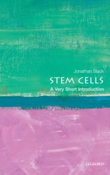 Image for Stem cells  : a very short introduction