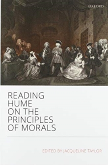 Reading Hume on the Principles of Morals