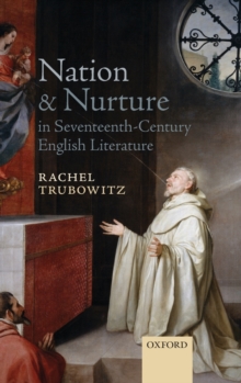 Nation and Nurture in Seventeenth-Century English Literature