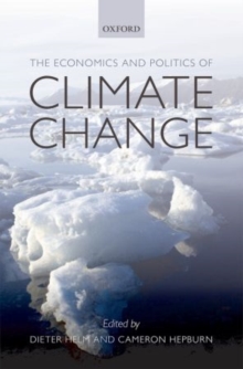 Image for The economics and politics of climate change