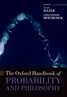 Image for The Oxford handbook of probability and philosophy