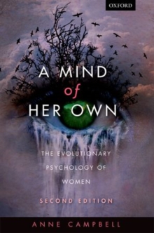Image for A Mind Of Her Own