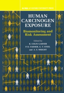 Image for Human Carcinogen Exposure