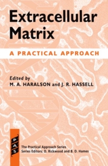 Image for Extracellular Matrix
