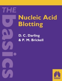 Image for Nucleic Acid Blotting