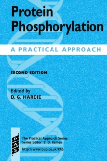 Image for Protein Phosphorylation