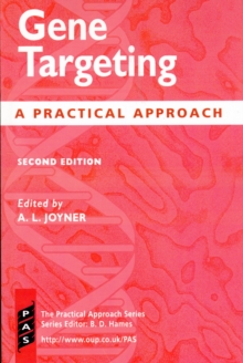 Gene Targeting