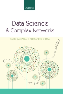 Data Science and Complex Networks: Real Case Studies with Python