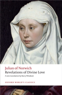 Image for Revelations of divine love