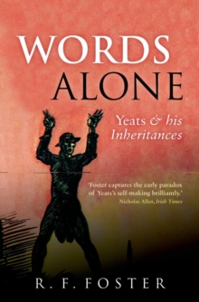 Words Alone