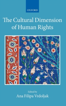 Cultural Dimension of Human Rights