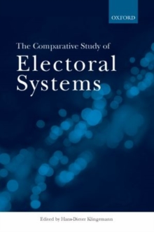 Comparative Study of Electoral Systems