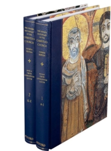 Oxford Dictionary of the Christian Church