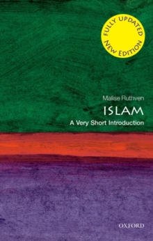 Image for Islam  : a very short introduction