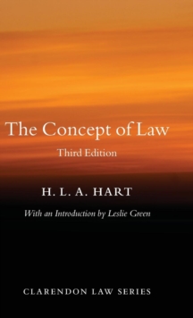 Concept of Law