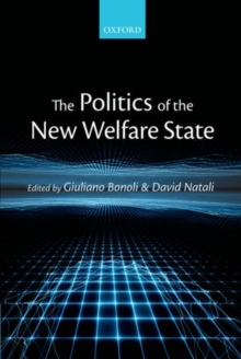 Image for The politics of the new welfare state