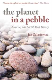 Image for The planet in a pebble  : a journey into Earth's deep history